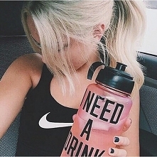 Gdy ty nie ćwiczysz, ktoś inny trenuje aby skopać Ci dupę!