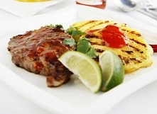 Karkówka słodko pikantna