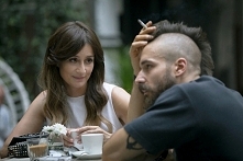 "Pitbull, nowe porządki" - właśnie obejrzałam piąty raz! Film świetny, teksty bezbłędne :) polecam, ale chyba większość już oglądała :)