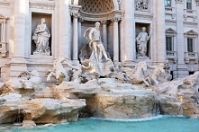 spacerem po Rzymie - co zwiedzić, praktyczne info, zabytki i ciekawostki