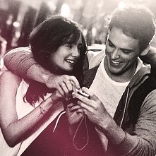 Kocham <3 Love, Rosie