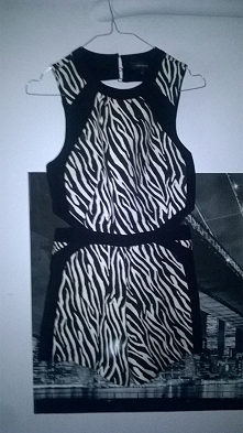 Sprzedam kombinezon river island nowy bez metek rozm 36 :) cena 50   zł :) do negocjacji