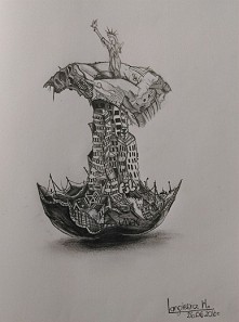 proszę o ocenę :) inspirowane inną zszywka :)