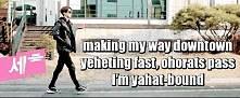 Yehet!
