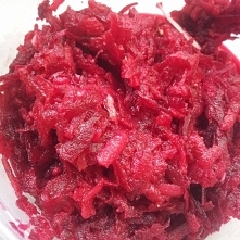 Przepis!

Sałatko-surówka!
...