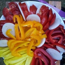 Grillujemy! Ale zdrowo! Sma...