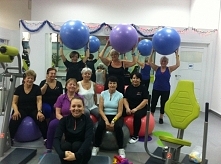 PIERWSZY TRENING ZA DARMO. ...