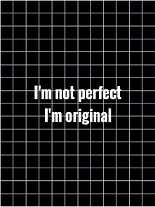 IM ORIGINAL