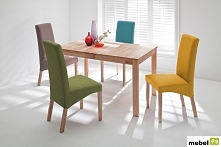 Stół rozsuwany FONDA 125-16...