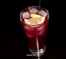 Drinki na Sylwestra: Purple Passion
/kliknij w zdjęcie/