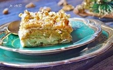 Ciasto krówka - BEZ PIECZENIA
PRZEPIS

foremka 24 x 27 cm

Masa budyniowa: 
1/2 litra mleka, 
2 łyżki maki pszennej, 
2 łyżki mąki ziemniaczanej, 
100g krówek, 
150g masła, 
300...