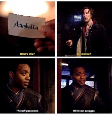 Doctor Strange ♥♥