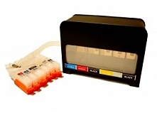 System Stałego Zasilania CISS do Canon Pixma