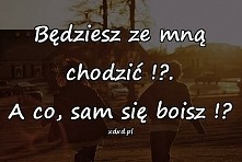 Ach ci mężczyźni