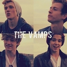 the vamps