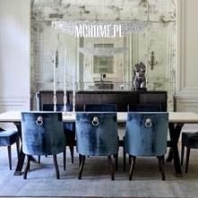 krzesła na zamówienie MCHome