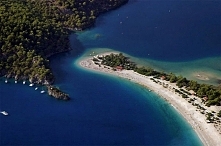 Fethiye, Turcja