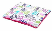 Podusia do wózka +  GRATIS