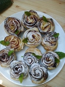 jabluszkowe rozyczki