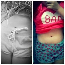 Pierwsze efekty widać szybko! Wam też się uda! Najtrudnejszy jest pierwszy krok, później to już z górki :) ;)