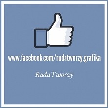 Zapraszam do polubienia!