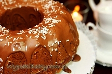 Ciasto marchewkowo-bananowe - Wypieki Beaty