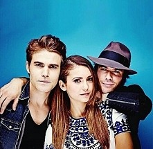 TVD