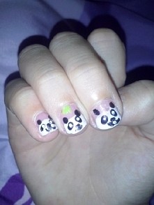 tylko 3 bo 2 się rozmazały