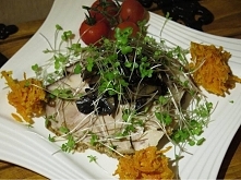 lopatka wieprzowa  z piecza...