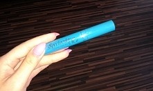 jeden z lepszych tuszy jakie używałam ! firma : Lovely :)