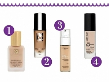 4 podkłady, które chciałaby...