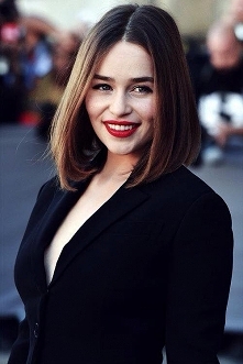 Emilia Clarke