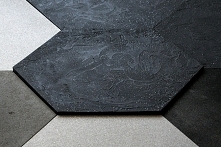 Panel ścienny tynkowany Paneletto - Panel Stone 01