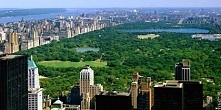 New York, Central Park