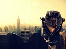 New York, Empire State Building <3