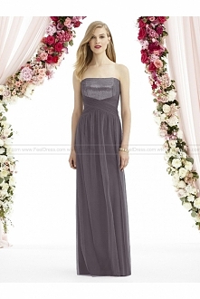 After Six Bridesmaid Dresses Style 6743