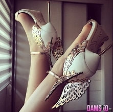 Evangeline by Sophia Webste...