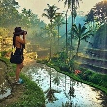 Bali, Indonezja <3