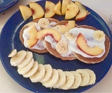 placuszki owsiane :)