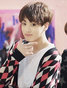 Jungkook