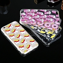 Zabawne i urocze. Etui googly to nakładka silikonowa z ruchomymi oczkami :)