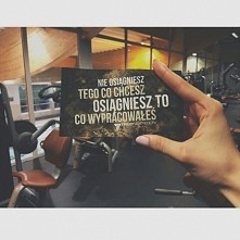 I pamiętaj małe elementy tworzą wielką całość czyli twój sukces!