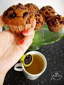 Babeczka - patera PRL