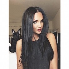 wlosy. .. styl... całokształt ♥