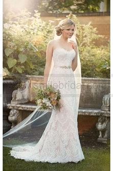 Essense of Australia Wedding Dress Style D2106