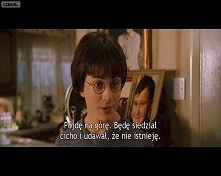 Jeden z niewielu filmów fan...