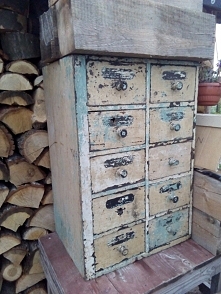 Wygrzebana z piwnicy dziadk...