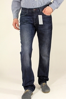 Spodnie Męskie TOMMY HILFIGER - Mercer original outr-Regular fit