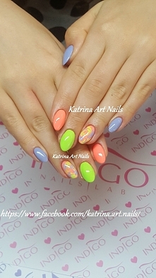 najmodniejsze kolory sezonu...