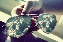 Bujamy w chmurach c: